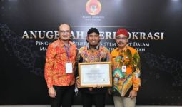 Sumenep Dapat Anugerah Meritokrasi, Bupati Ingatkan ASN Soal Ini - JPNN.com
