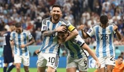 2 Fakta Mengerikan Setelah Argentina Menghabisi Kroasia - JPNN.com