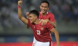 Piala AFF 2022: Timnas Indonesia Masih Punya Waktu Benahi Kekurangan untuk Target Juara - JPNN.com