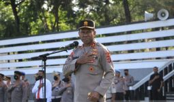 Dugaan Penganiayaan Oknum Polisi, Irjen Johanis Asadoma Sampaikan Kabar Terbaru - JPNN.com