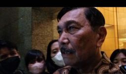 Soal Subsidi Kendaraan Listrik, Luhut: Kita Sedang Hitung dan Bicarakan - JPNN.com