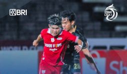 Imbang Tanpa Gol Kontra Barito Putera, Persis Bertengger di Peringkat ke-12 Klasemen Sementara - JPNN.com