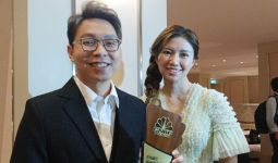 Sempat Berkasus dengan Kartika Putri, Richard Lee Kini Raih Penghargaan - JPNN.com