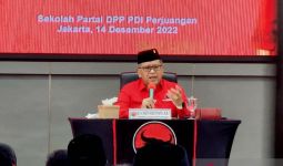 Hasto Beber Jurus PDIP Mencegah Perilaku Korupsi, Begini - JPNN.com