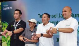 Gandeng Jejakin, Telkomsel Meluncurkan Program Jejak Karbon - JPNN.com