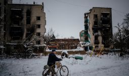 Ada Proyek Besar, Korsel Bakal Fasilitasi Pengusahanya Pergi ke Ukraina - JPNN.com