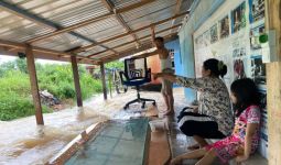 Tolong! Korban Banjir di Natuna Butuh Bantuan - JPNN.com