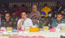 Kronologi Penangkapan 2 Prajurit TNI Bandar Sabu-Sabu 75 Kg & Ekstasi 40 Ribu Butir - JPNN.com