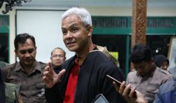 Jajaran PBNU Silaturahmi ke Ponpes Keluarga Ganjar - JPNN.com
