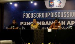 Gelar FGD Siswakeudes, Kemendagri Ingin Digitalisasi Pengawasan Desa Berkembang - JPNN.com