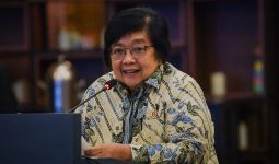 Peringati Hari Antikorupsi Sedunia, KLHK Gelar Rakorwas, Begini Pesan Menteri Siti Nurbaya - JPNN.com
