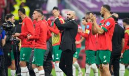 Piala Dunia 2022: Kroasia vs Maroko Demi Rp 421 Miliar, Jerman Paling Sering - JPNN.com