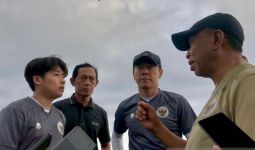 Menjelang Piala AFF 2022, Shin Tae Yong Puas dengan Perkembangan Pemain Timnas - JPNN.com