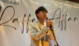 Raffa Affar, Penyanyi Viral dengan Sederet Prestasi - JPNN.com