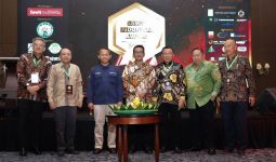 55 Penghargaan Diserahkan dalam Ajang Sawit Indonesia Award 2022 - JPNN.com