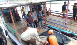 2 Anak yang Tenggelam di Sungai Batanghari Ditemukan Meninggal Dunia - JPNN.com