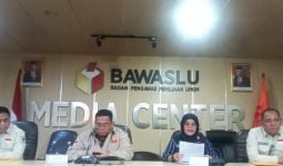 Bawaslu Kesulitan Mengakses Sipol KPU, Akibatnya Pengawasan Terganggu - JPNN.com