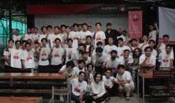 Dukung Bakat Pemuda di Yogyakarta, Orang Muda Ganjar Gelar Kompetisi Mobile Legend - JPNN.com