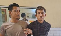 Polisi Tangkap Pelaku Pembunuhan Ibu-Anak di Langkat - JPNN.com