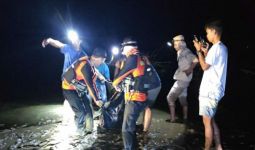 Innalillahi, Syamsul Umar Ditemukan Meninggal Setelah Buang Hajat di Sungai - JPNN.com