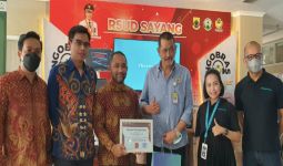 Hisense International Beri Bantuan Alat Teknologi Canggih untuk RSUD Cianjur - JPNN.com