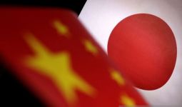 Kunjungi China, Menlu Jepang Berharap Redakan Ketegangan - JPNN.com