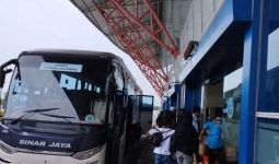 Bernad Pasaribu: Bus tidak Laik Jalan Kami Larang Beroperasi - JPNN.com