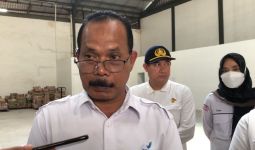 BBPOM Sudah Menguji 500 Sampel Pempek di Palembang, Alhamdulillah Aman - JPNN.com
