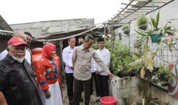 Heru Budi Minta PAM Jaya Optimalkan Pelayanan untuk Warga DKI Jakarta - JPNN.com