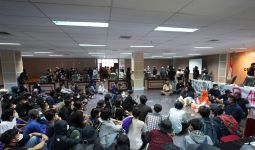 Tampung Aspirasi Mahasiswa Terkait Penolakan KUHP, DPRD Lakukan Ini - JPNN.com
