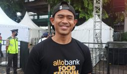 Bikin Irfan Hakim Masuk Rumah Sakit, Tanboy Kun Tak Kapok Makan Pedas - JPNN.com