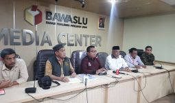 Tidak Lolos jadi Peserta Pemilu 2024, Partai Ummat Resmi Menggugat KPU - JPNN.com