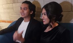 Nonton Serial Bareng, Ajil Ditto dan Ochi Rosdiana Mengakak, Kenapa?  - JPNN.com