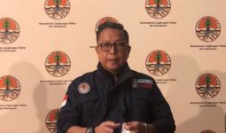KLHK: Indonesia tidak Boleh Dijadikan Tempat Pembuangan Limbah B3 - JPNN.com
