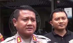 Info Terbaru dari AKBP Argo Soal Perampokan di Rumdin Wali Kota Blitar - JPNN.com