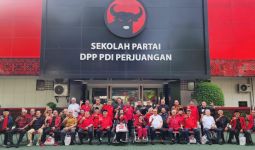 PDIP Minta Para Senior Menyumbang Tulisan untuk Buku Sejarah Partai - JPNN.com