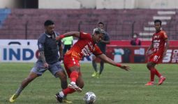 Borneo FC vs Rans: Andre Gaspar Bakal Rotasi Pemain Demi Amankan 3 Poin - JPNN.com