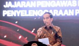 Ternyata Pak Jokowi Pernah Grogi Gara-gara Dipanggil Bawaslu DKI - JPNN.com
