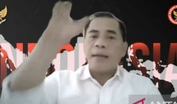 Brigjen Nurwakhid Sebut Gerakan Terorisme Bertujuan Merebut Kekuasaan yang Sah - JPNN.com