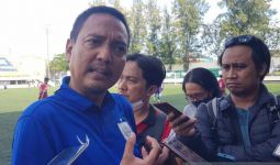 Erick Thohir & La Nyalla Daftar Jadi Calon Ketum PSSI, CEO PSIS Malah Bingung - JPNN.com