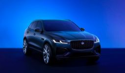 Jaguar F-Pace P400e PHEV Dapat Peningkatan di Performa, Makin Jauh! - JPNN.com