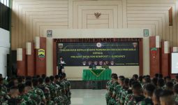 Kepala BPIP Prof Yudian Wahyudi Meneguhkan Peran TNI dalam Menjaga Daerah 3T - JPNN.com