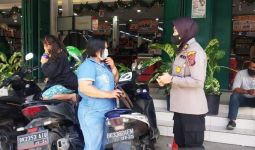 Amankan Natal dan Tahun Baru di Medan, Polisi Patroli Besar-besaran - JPNN.com