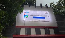 Transaksi Penjualan Rumah BUMN SIG Rembang Capai Rp 2 Miliar - JPNN.com