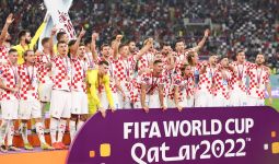Kroasia jadi Peringkat Ketiga Piala Dunia 2022, Ada Gol Indah - JPNN.com
