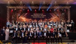 ADCP Borong Penghargaan di Kancah Internasional - JPNN.com