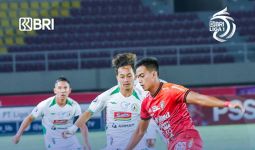 Bali United Kalah 1-2 dari PSS, Diwarnai Kartu Merah Pacheco - JPNN.com
