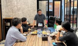 Gandeng Taulany TV, mahakaX Garap Industri Konten Kreatif - JPNN.com