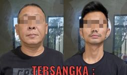 Polisi Ciduk 2 Pelaku Pengiriman PMI Ilegal ke Kamboja - JPNN.com