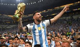 Ternyata Ini Perbedaan Lionel Messi dan Diego Maradona - JPNN.com